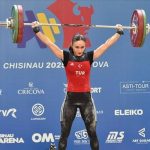 cansel ozkan dunya halter sampiyonasinda bronz madalya kazandi X5rrYIqK