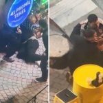 catismanin ortasinda kaldi omur savasi veriyor m4EtrS1f