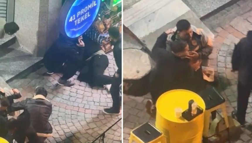 catismanin ortasinda kaldi omur savasi veriyor m4EtrS1f