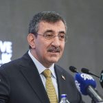 cevdet yilmaz hukumet icinde su komisyonu kurduk mm5fDdmT