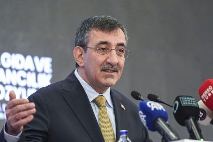 cevdet yilmaz hukumet icinde su komisyonu kurduk mm5fDdmT