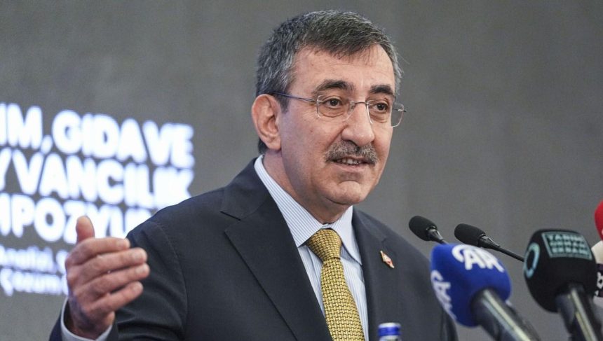 cevdet yilmaz su komitesi kuruldu 4HdkIe64