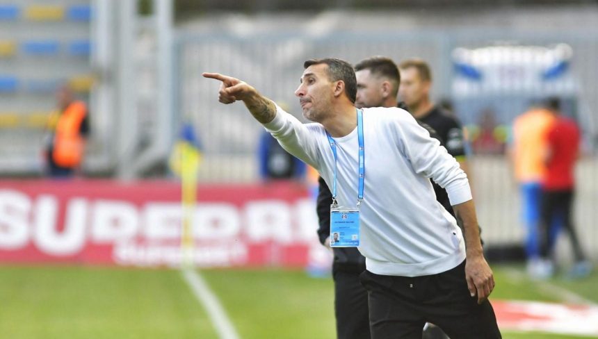 CFR Cluj’da Mehmet Topal sesleri 71 cfr clujda mehmet topal sesleri cGktJghx