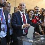 chp ankara vilayet baskanligina umit erkol yine secildi DfCPr1uK