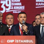 chp istanbul kongresi ozgur celik yeniden il baskani secildi etAtKxqs