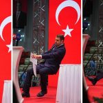 chp izmir kongresi tek aday guc kursude kotulesti NMW734Iv