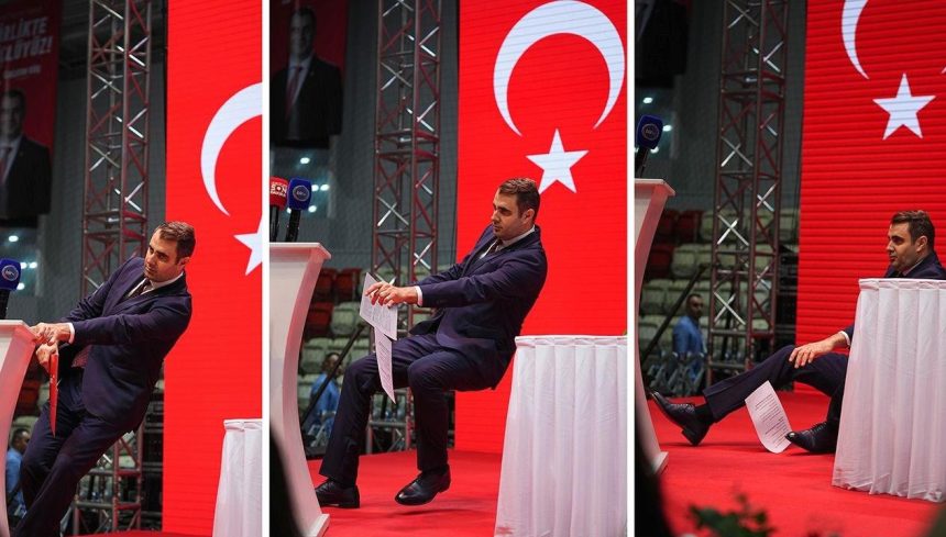 chp izmir kongresi tek aday guc kursude kotulesti NMW734Iv