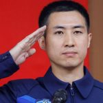 cin en genc astronotunu ve fareleri uzaya gonderiyor aWqdNOn3