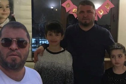 cocuklari icin gitti esinin sevgilisi tarafindan olduruldu mztMp7aw