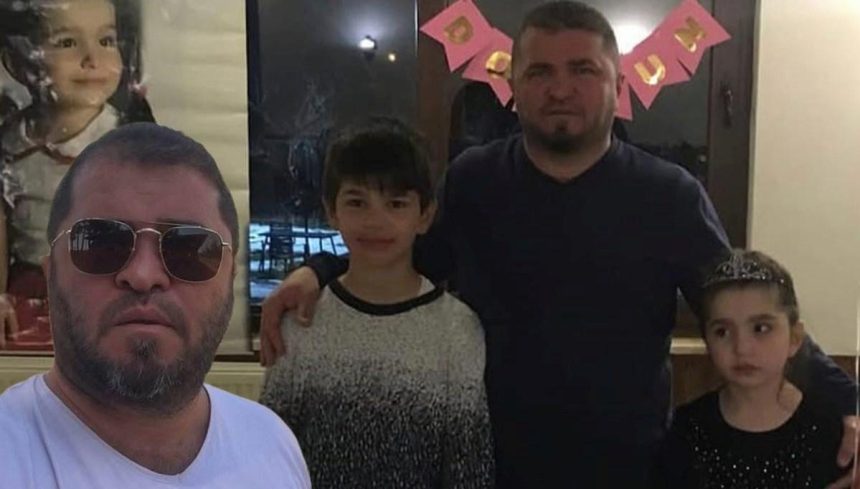 Çocukları için gitti: Eşinin sevgilisi tarafından öldürüldü 71 cocuklari icin gitti esinin sevgilisi tarafindan olduruldu mztMp7aw