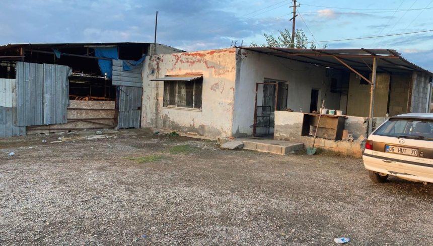 cocuklarin av tufegi ile oyunu kanli bitti 7O2DOZKK