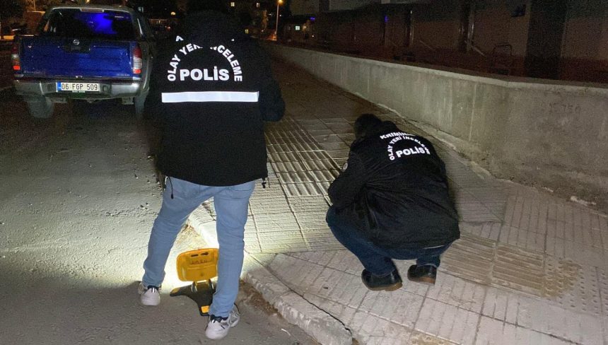 Çorum'da husumetliler ortasında silahlı çatışma: İki kişi, tüfekle vuruldu 71 corumda husumetliler ortasinda silahli catisma iki kisi tufekle vuruldu t2uhVnOy