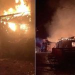 corumda yangin uc mesken kule dondu WR7zUWDK