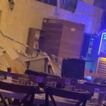 cumbus yerinde dekor duvari coktu 6 kisi yaralandi 8tbsrCUi