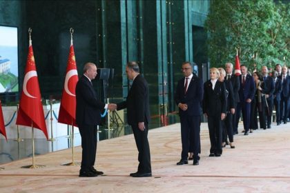 cumhurbaskani erdogan 29 ekim cumhuriyet bayrami tebriklerini kabul etti upfp4GqD