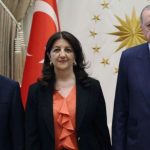 cumhurbaskani erdogan dem parti heyetini kabul etti PpAUfTRw