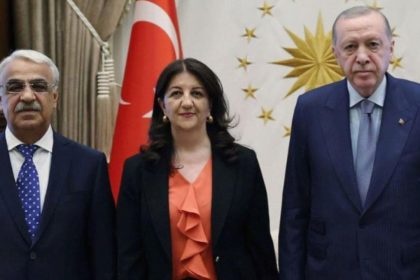 cumhurbaskani erdogan dem parti heyetini kabul etti PpAUfTRw