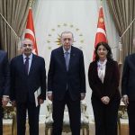 cumhurbaskani erdogan imrali heyeti ile gorusecek plBKYBEh