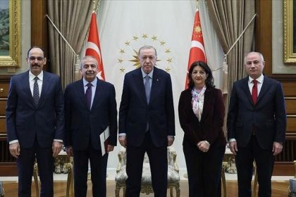 cumhurbaskani erdogan imrali heyeti ile gorusecek plBKYBEh