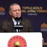 cumhurbaskani erdogan toplu acilis toreninde konusuyor iste one cikan basliklar jv7BKzmA