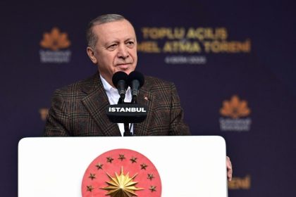 cumhurbaskani erdogan toplu acilis toreninde konusuyor iste one cikan basliklar jv7BKzmA