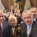 cumhurbaskani erdogan trumpa f 35 ucaklari icin para verdigimizi hatirlattim f7qKzXRM