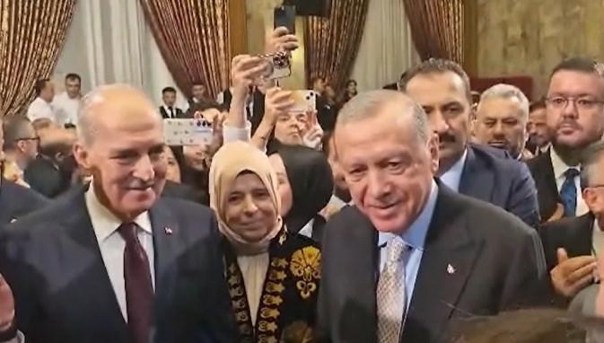 cumhurbaskani erdogan trumpa f 35 ucaklari icin para verdigimizi hatirlattim f7qKzXRM