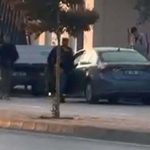 denizlide okul mudurune silahli taarruza uc gozalti GQeUwZNF