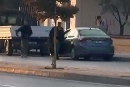 denizlide okul mudurune silahli taarruza uc gozalti GQeUwZNF