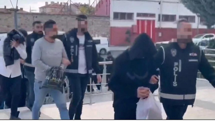 Devlet hastanesinde uyuşturucu ve alkol testlerinin sonuçlarını değiştirdiler: 17 tutuklama 71 devlet hastanesinde uyusturucu ve alkol testlerinin sonuclarini degistirdiler 17 tutuklama r5Oyurl5