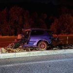 direge carpan aracin soforu oldu Uj8S9r2E