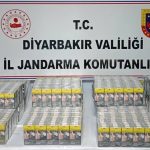 diyarbakirda kacakcilik operasyonlari 61 kuskulu yakalandi DMKxMe8I
