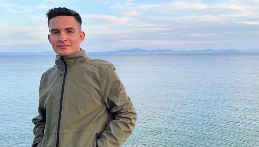 dugun donusu feci kaza 21 yasindaki eren hayatini yitirdi rU6bfVfT