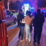 dugun hazirligi yapilan konutun tavani coktu 6 yarali f2rUF79X