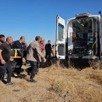 dugun konvoyunda feci kaza 4 yarali 2u8nym4y