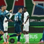 edin dzeko attigi golle tarihe gecti konferans ligine damga vurdu ibLPq2ph