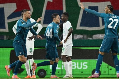 edin dzeko attigi golle tarihe gecti konferans ligine damga vurdu ibLPq2ph