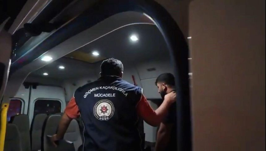 Edirne'de göçmen operasyonu 71 edirnede gocmen operasyonu RxUgDh4U