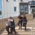 edirnede sistemsiz gocmenler yakalandi OyNHBE1B