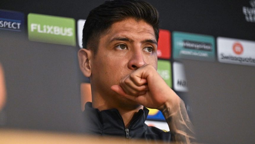 edson alvarez liderligi ve tecrubeyi alana yansitmamiz gerekiyor rU9sj9F3