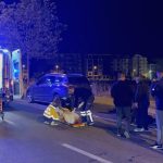 ehliyetsiz sofor park halindeki arabaya carpti RAlaaZOO