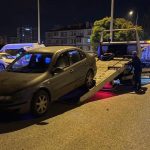 ehliyetsiz sofore 98 bin tl ceza polisten kacarken kural tanimadi eijRkTSb