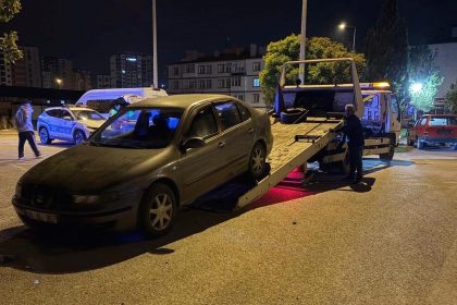 ehliyetsiz sofore 98 bin tl ceza polisten kacarken kural tanimadi eijRkTSb