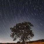 ekim ayinda gorsel solen iki farkli goktasi yagmuru izlenebilecek EHmT77RW