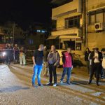 ekmek firininda patlama 9 kisi yaralandi t2I1Kned