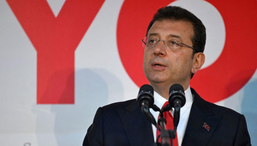 ekrem imamoglu beylikduzu davasindan beraat etti CPDHWJRI