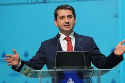 ekrem imamoglunun danismani ibrahim ozkan gozaltina alindi Ah3npym4