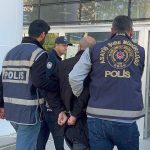 elazigda gazeteciye silahli hucumda bulunan kuskulu tutuklandi wcbDJGOj