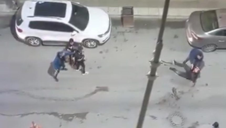 elazigda silahli hengame uc yarali VS5VllCJ