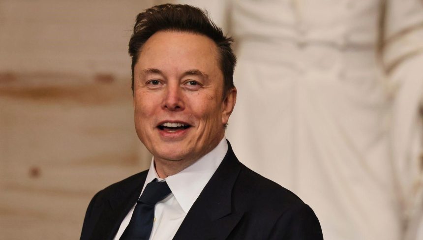 Elon Musk, Tesla'nın "robot ordusunu" yönetmek için 1 trilyon dolar istiyor 71 elon musk teslanin robot ordusunu yonetmek icin 1 trilyon dolar istiyor qECiBzQ3